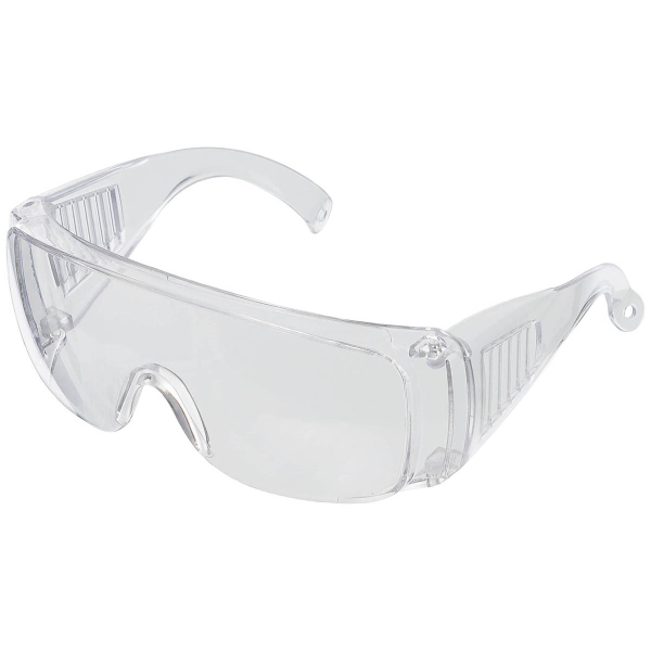 CZ/SK Schutzbrille, neuw.